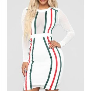 Fashion Nova Dress